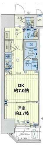 スワンズシティ神戸ウエスト