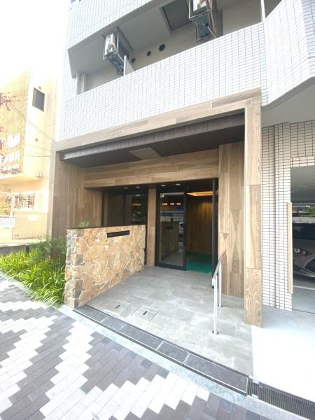 神戸市長田区大塚町２丁目のマンション