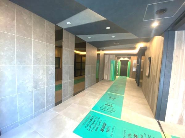 神戸市長田区大塚町２丁目のマンション