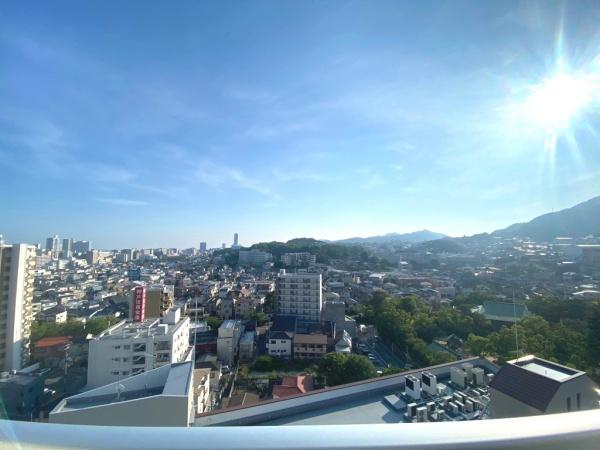神戸市長田区大塚町２丁目のマンション