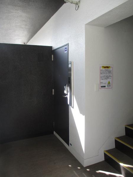 神戸市中央区山本通４丁目のマンション
