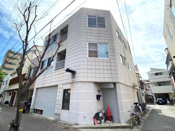 神戸市兵庫区上沢通５丁目のマンション