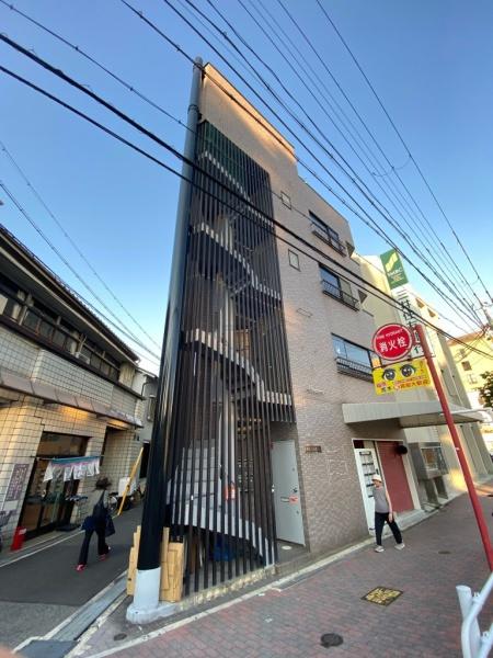 高見デルタビル
