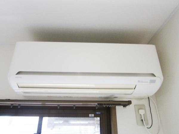 アポロマンション
