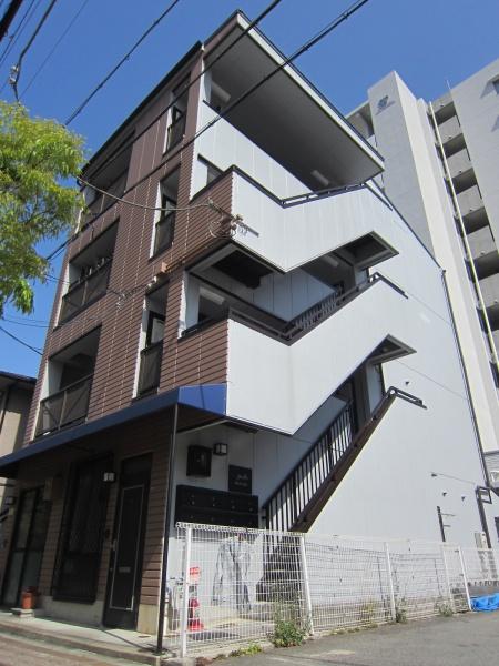 アポロマンション