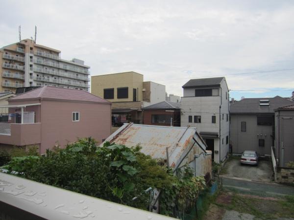 上沢フラット