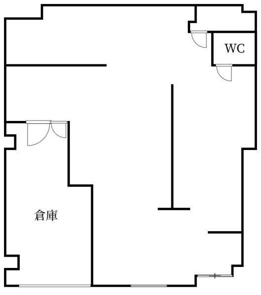 シャルマンビル