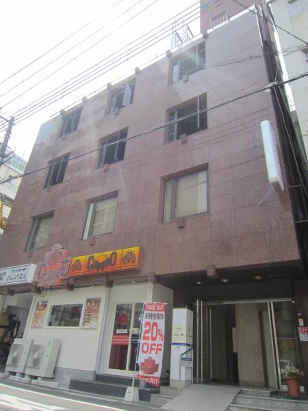 神戸市中央区元町通４丁目の店舗・事務所
