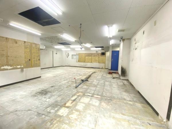 シャルマンビル