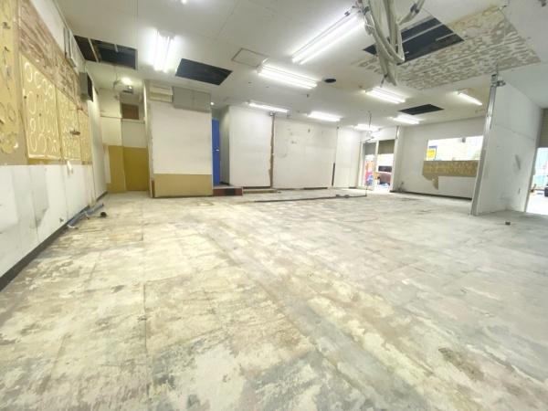 シャルマンビル