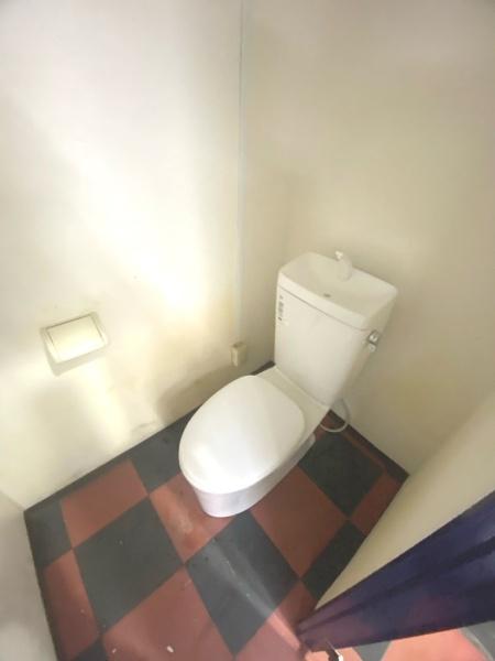 シャルマンビル