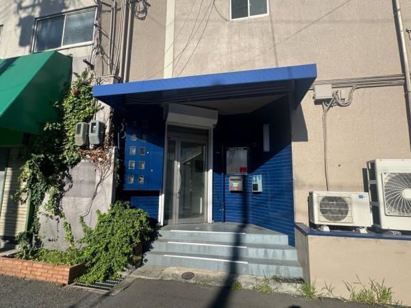 神戸市長田区梅ケ香町２丁目の店舗（建物一部）