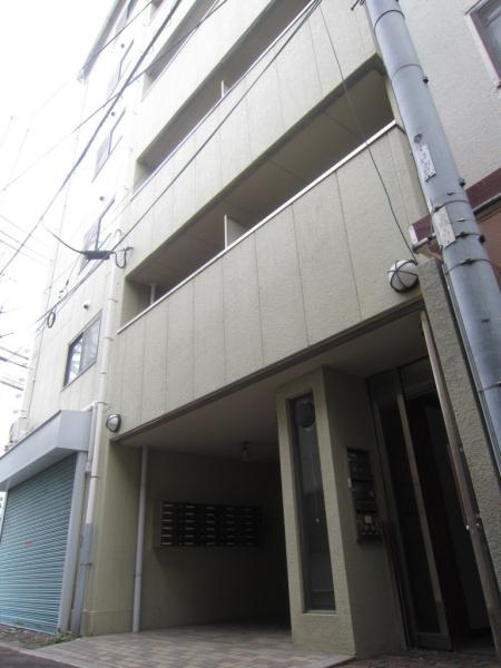 シティフラット