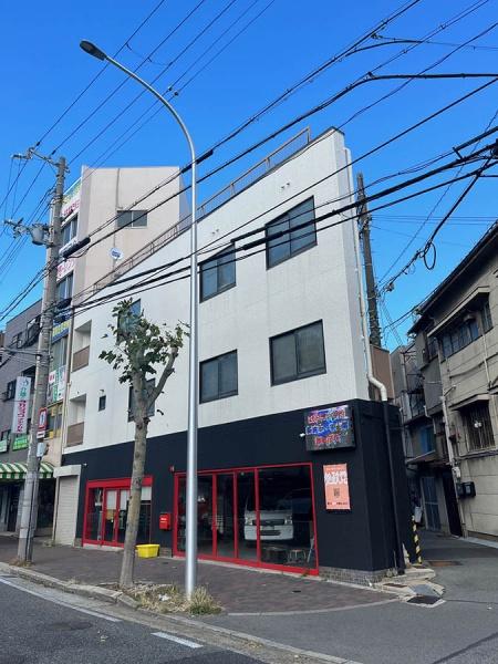 川上ビル