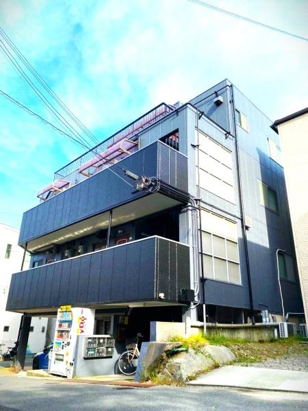 ハイツ山崎