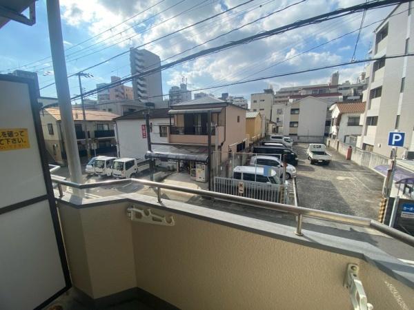 ハイム森野