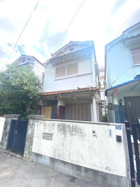 湊川町８丁目貸戸建