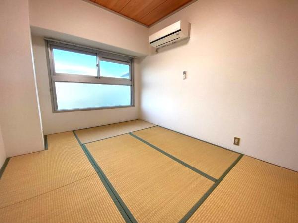 夢野ハイタウン3号棟