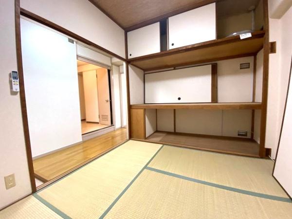 夢野ハイタウン3号棟