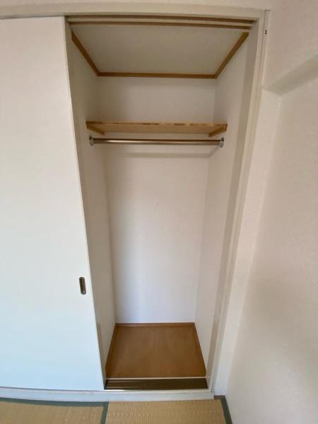 夢野ハイタウン3号棟