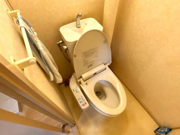 夢野ハイタウン3号棟