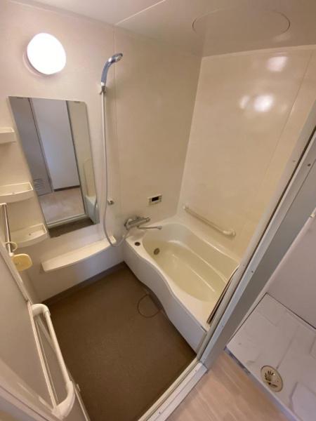 夢野ハイタウン3号棟