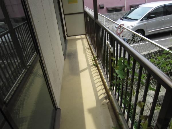 ヒルズ熊野