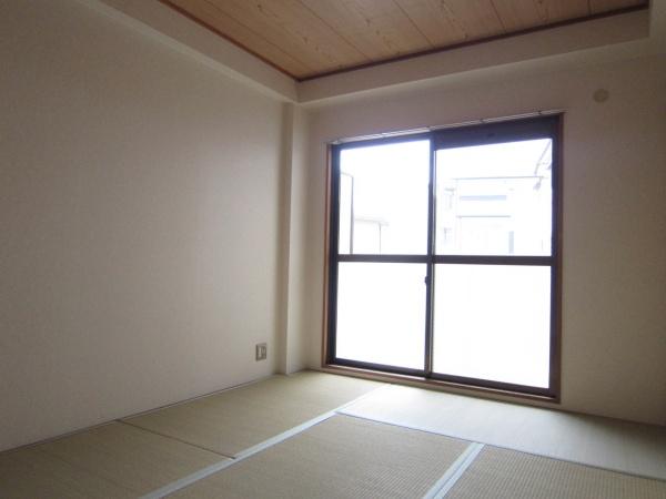 ヒルズ熊野