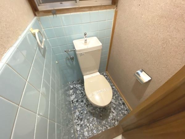 雪御所町貸テラスハウス