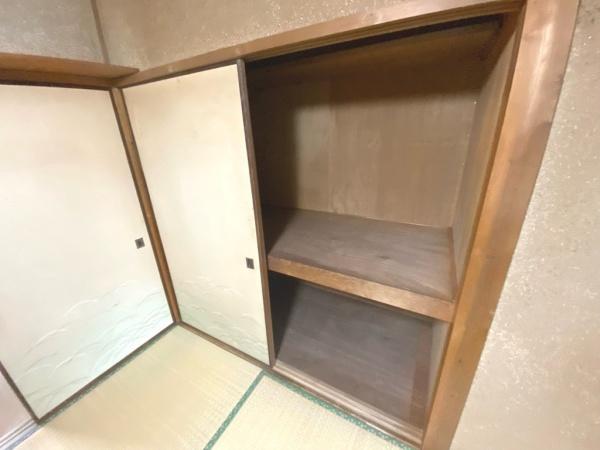 雪御所町貸テラスハウス