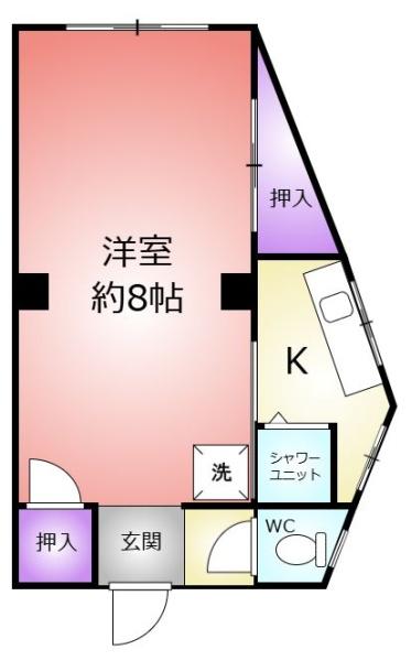 湊川市場会館