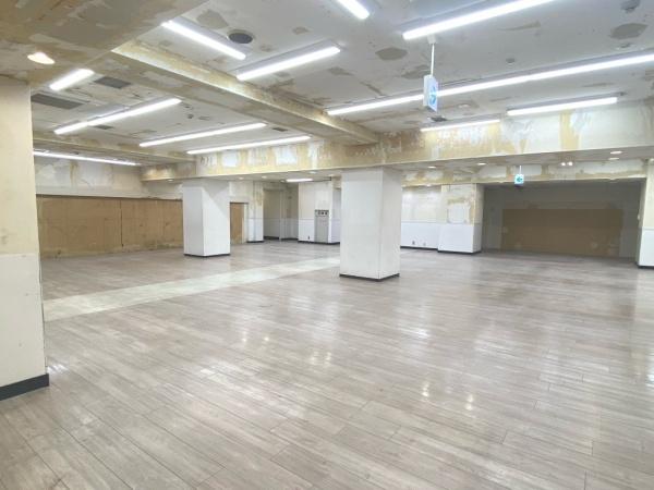 島谷ビル及びグランシャトー板宿