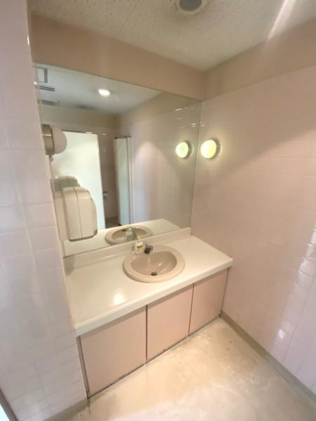 島谷ビル及びグランシャトー板宿