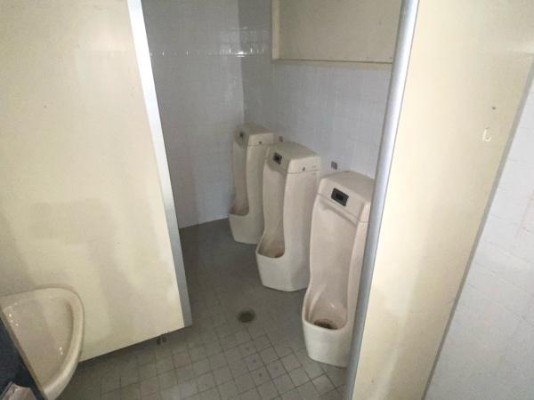 島谷ビル及びグランシャトー板宿