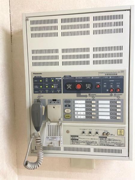 島谷ビル及びグランシャトー板宿