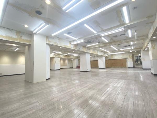 島谷ビル及びグランシャトー板宿