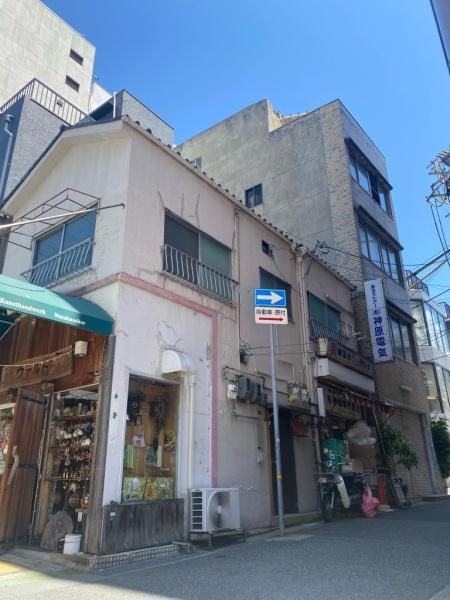 コイカワハウス