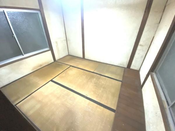 コイカワハウス