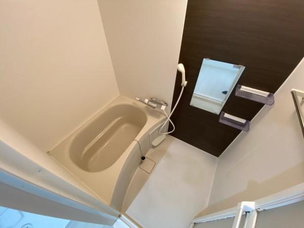 フレイランス山本通