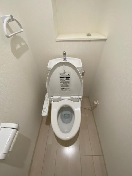 フレイランス山本通