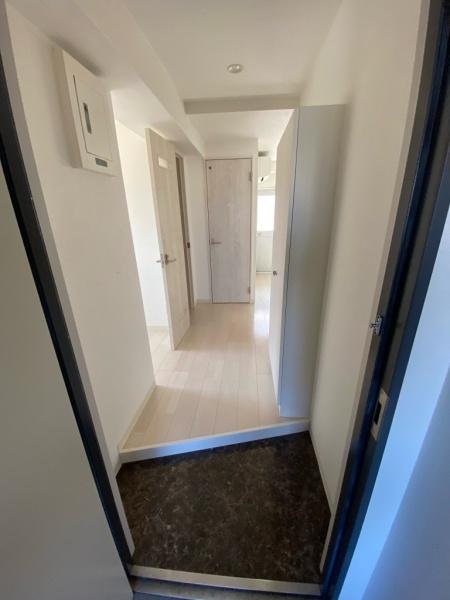 フレイランス山本通