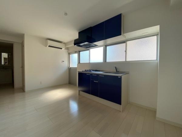 フレイランス山本通