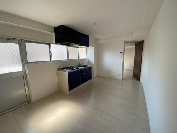 フレイランス山本通