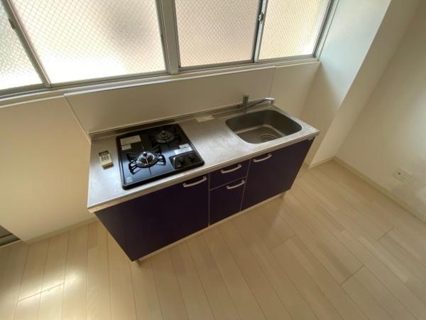 フレイランス山本通