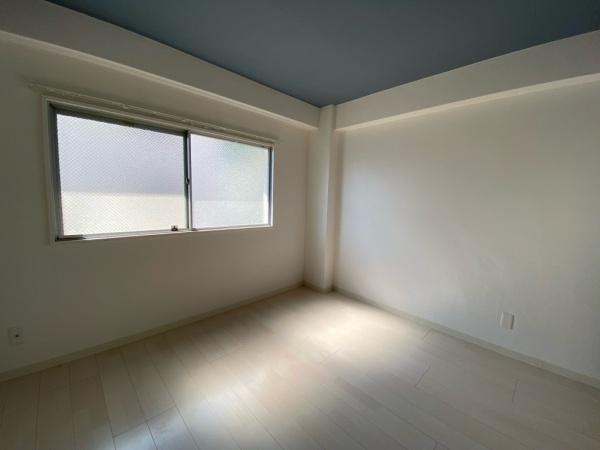 フレイランス山本通