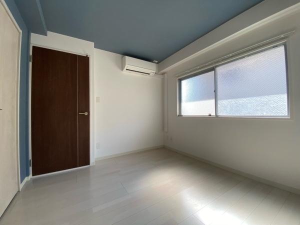 フレイランス山本通