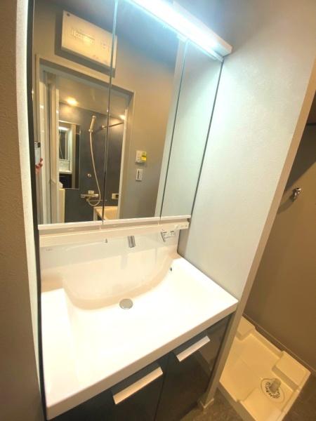 ビューリッジ上沢