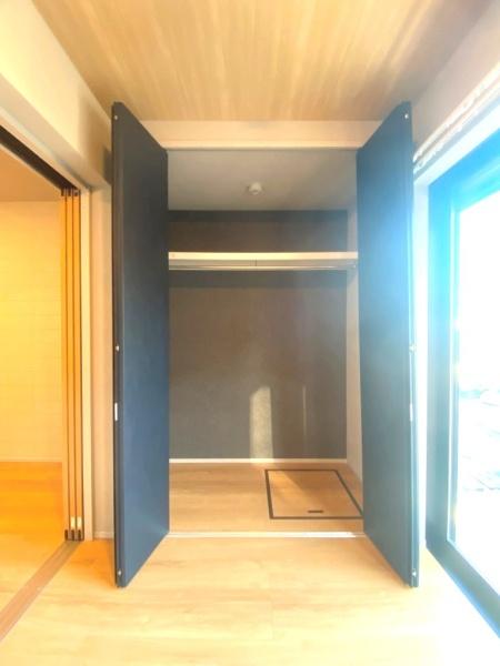 ビューリッジ上沢