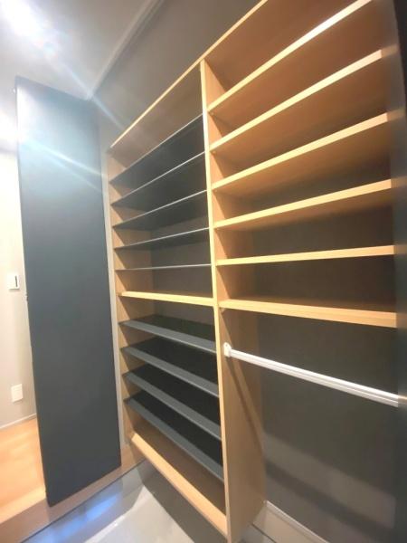 ビューリッジ上沢