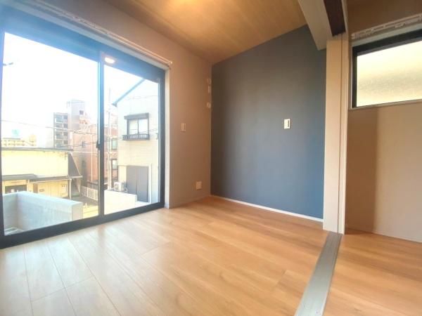 ビューリッジ上沢